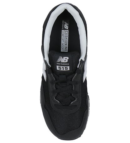 New Balance Schuhe - 515 - Black
