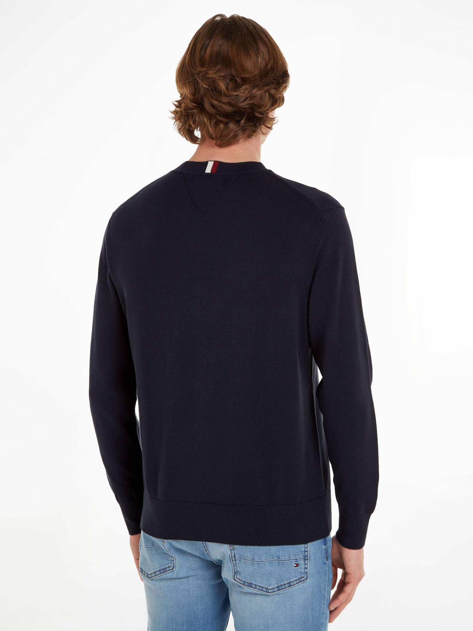 Tommy Hilfiger| Herren Pullover