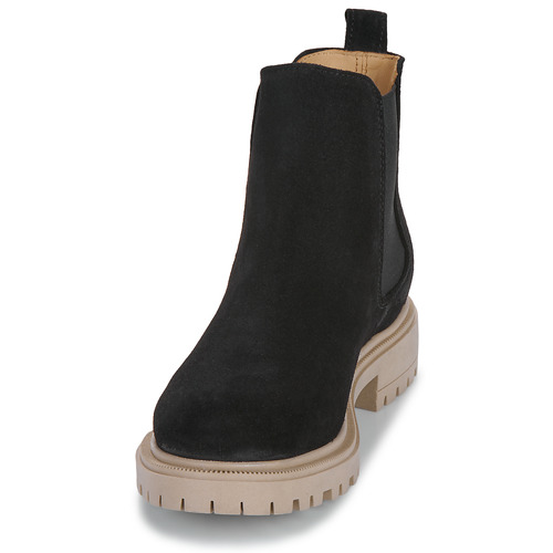 Casual Attitude - BELLANE - Noir