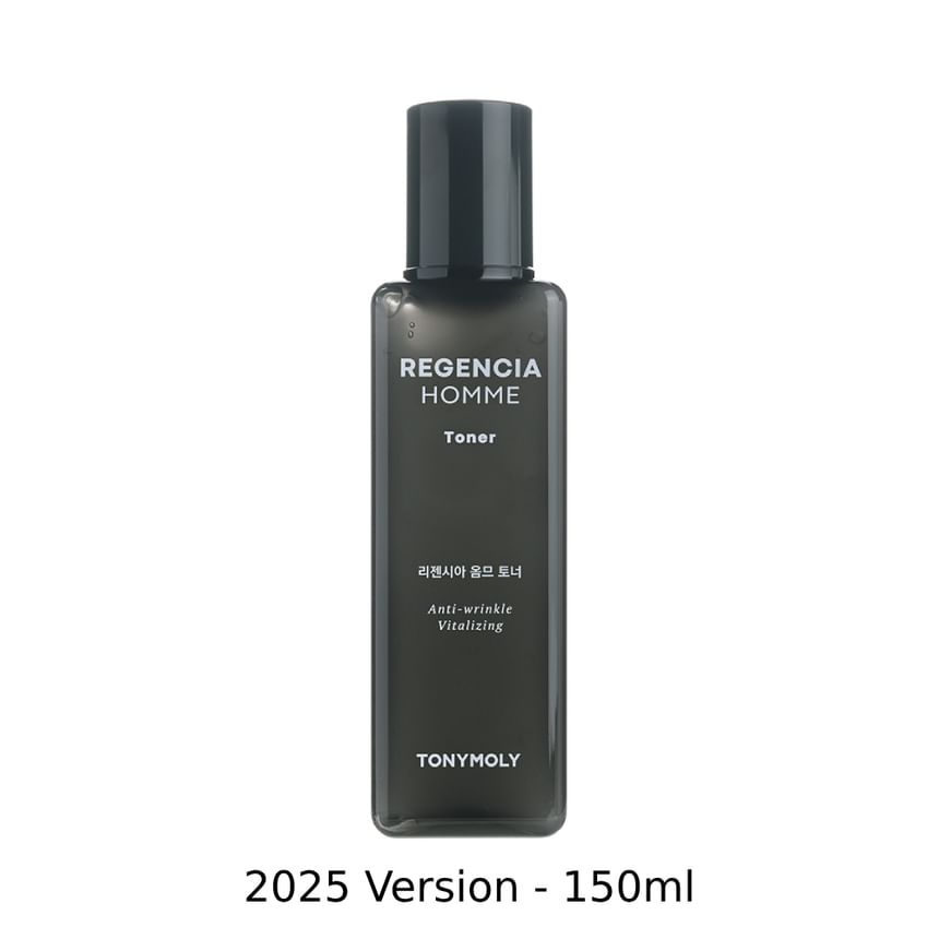 TONYMOLY - Regencia Homme Toner