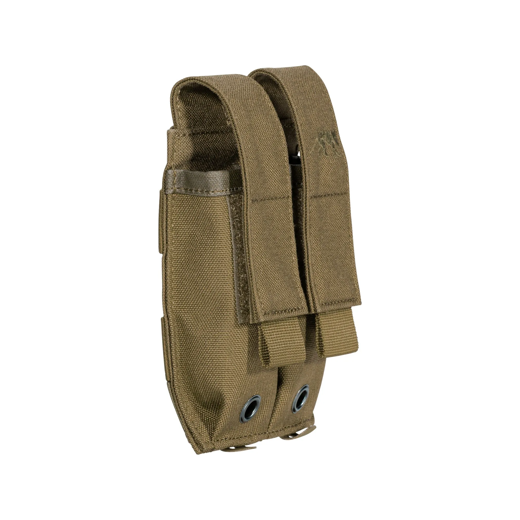 Tasmanian Tiger -  Magazintasche DBL Pistol Mag Pouch MKII
