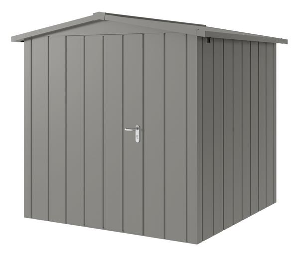 Hörmann Metallgerätehaus Juno JSD5 M-Sk
