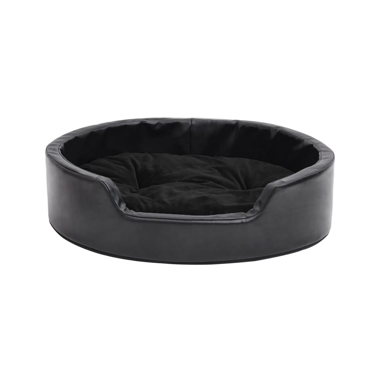 VidaXL Hundekörbchen mit Kissen