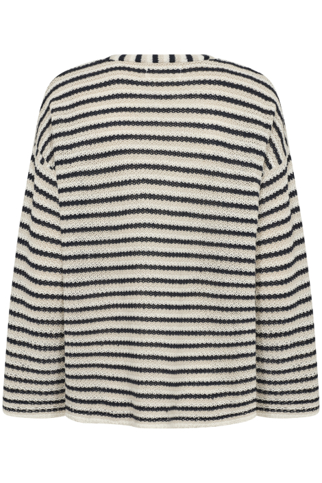 Part Two multi color dames trui