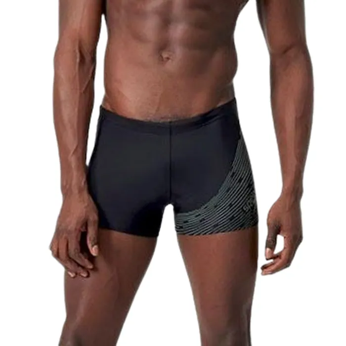 Speedo Eco Medley Logo Zwemboxer Heren