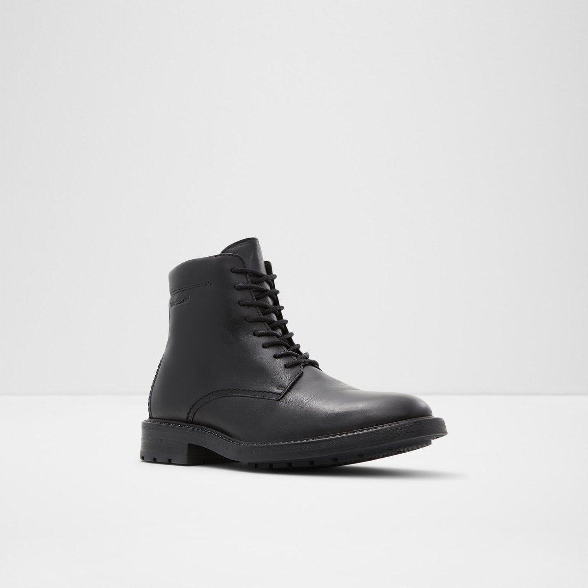 Mireridien Black Men Casual boots