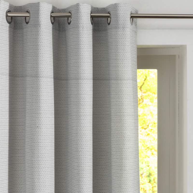 Rideau jacquard 'Epia'