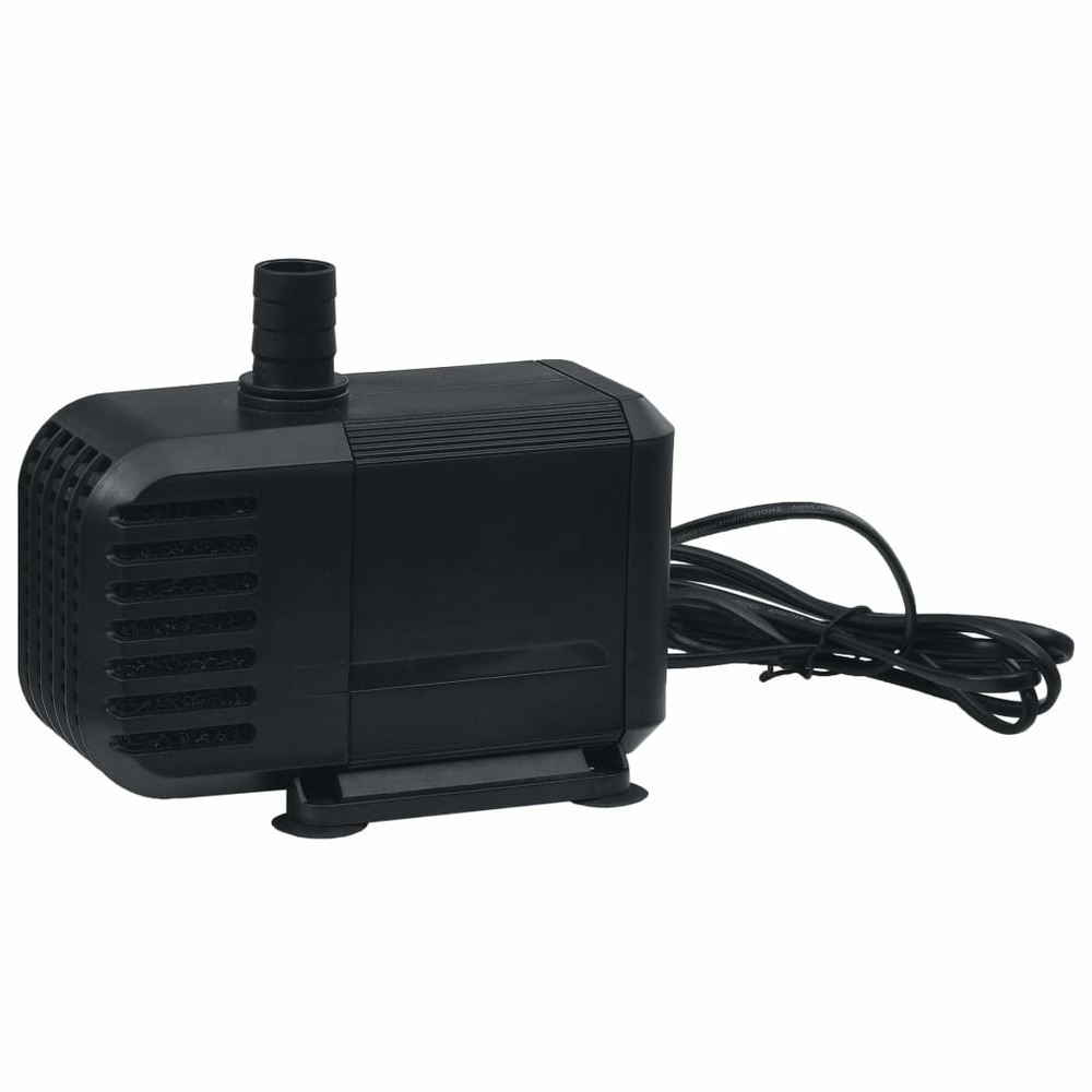 Pompe submersible d'aquarium 2500 l/h