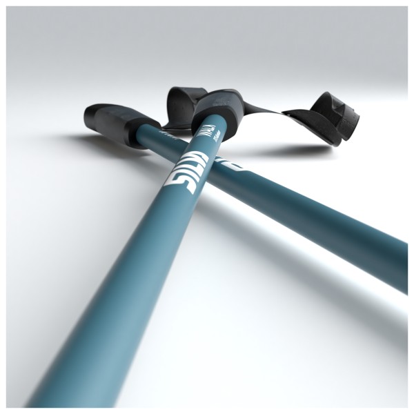 Silva - Walking poles Aluminum - Bâtons de randonnée