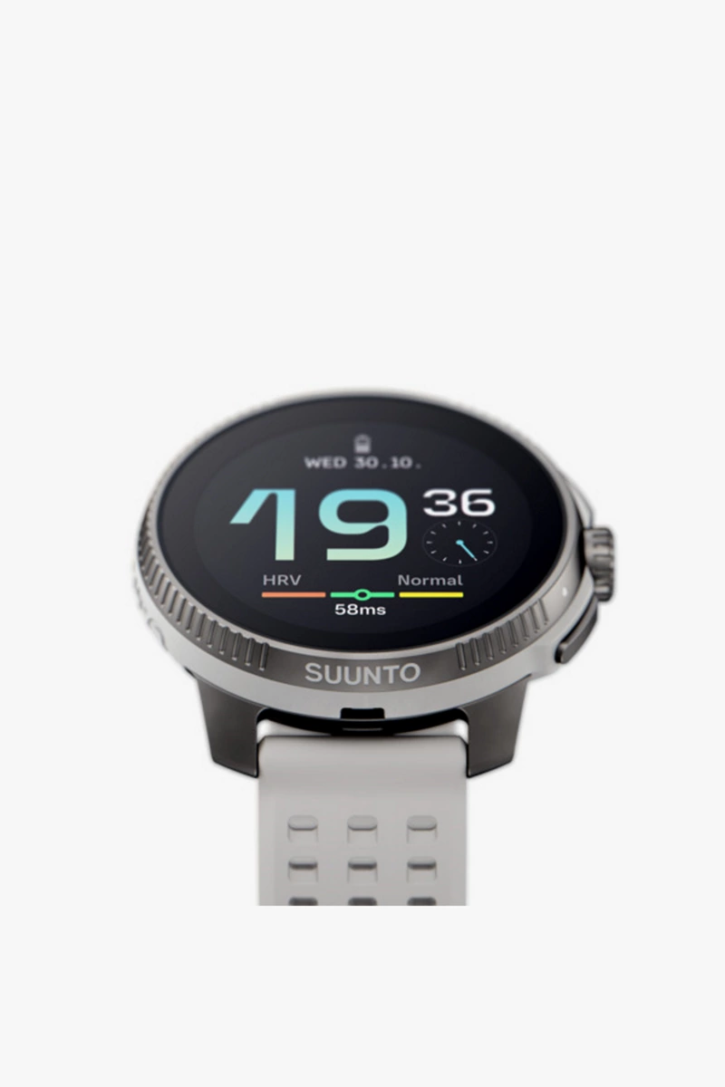 Suunto Race Sportuhr