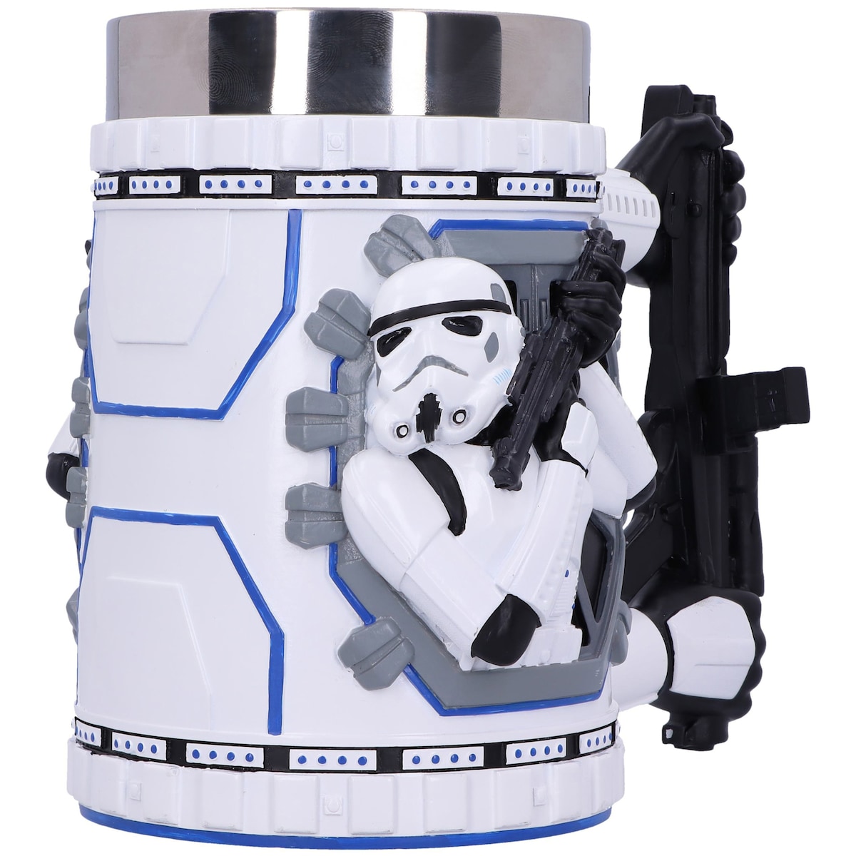 Nemesis Now Star Wars beger (Stormtrooper)