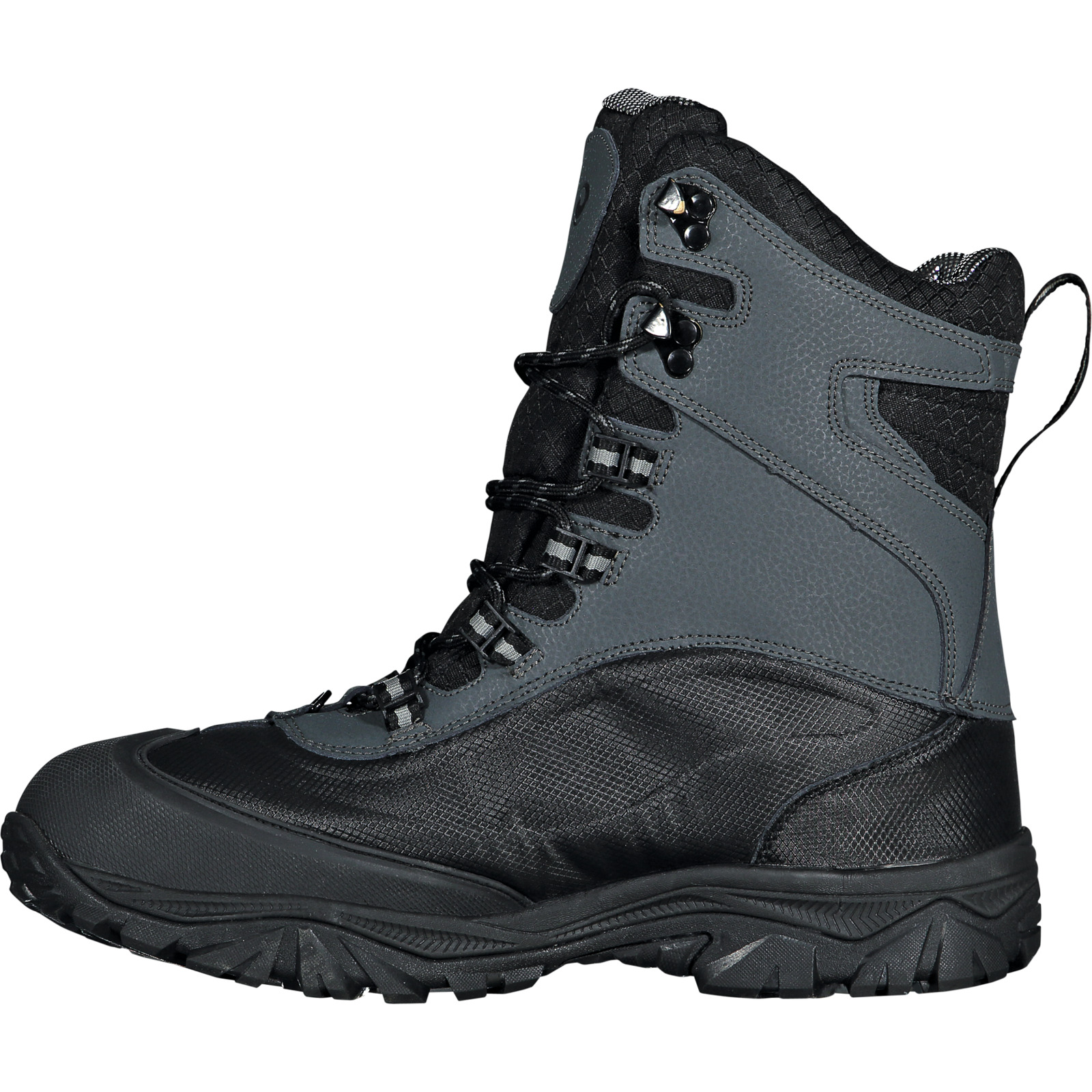 Sherpa Herren-Winterschuh Pajaru II