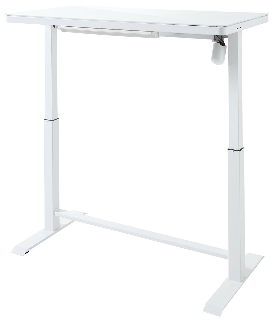 E-Serie E-Schreibtisch E-STYLE