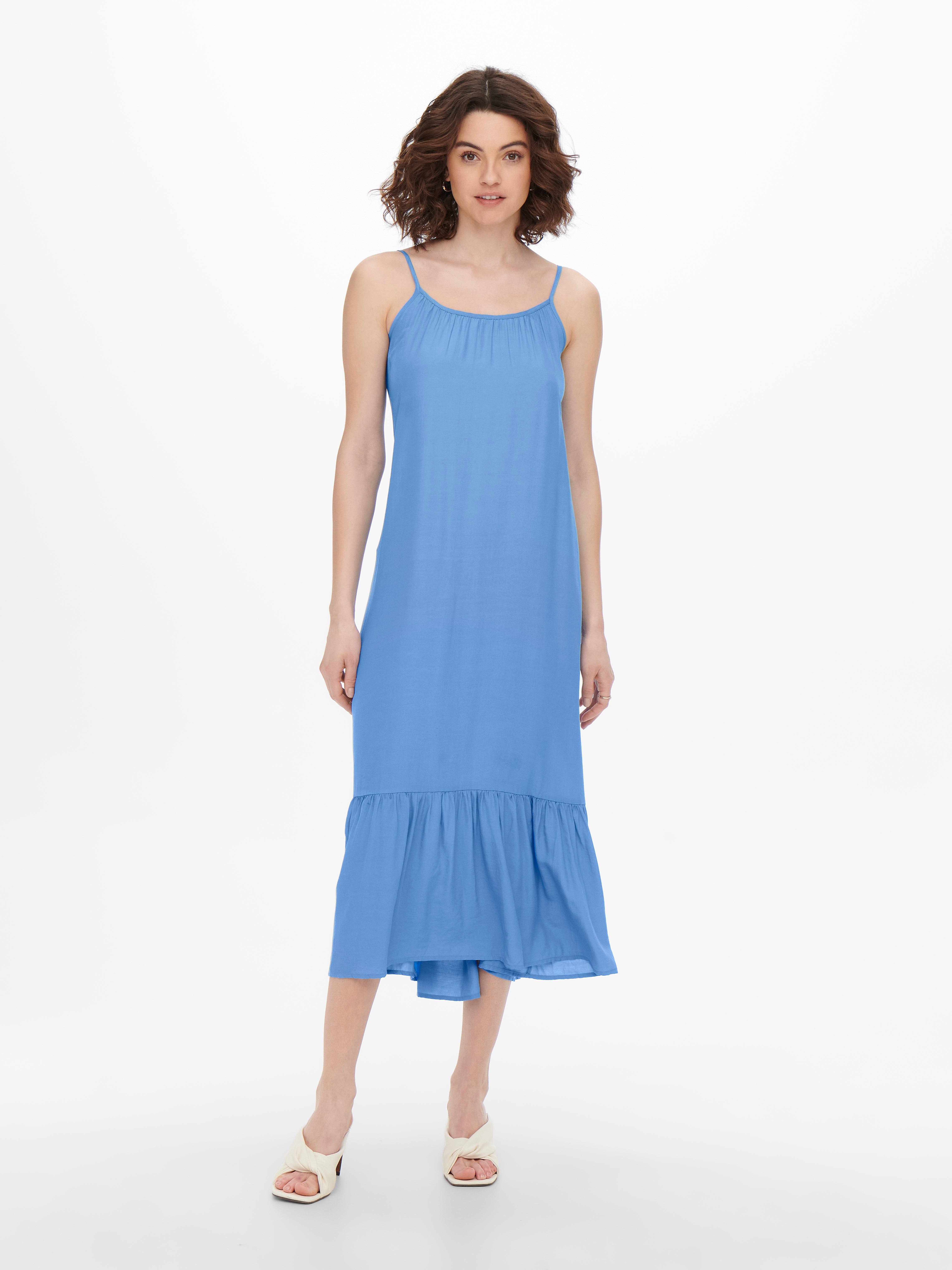 ONLMISSY Langes Kleid All Aboard