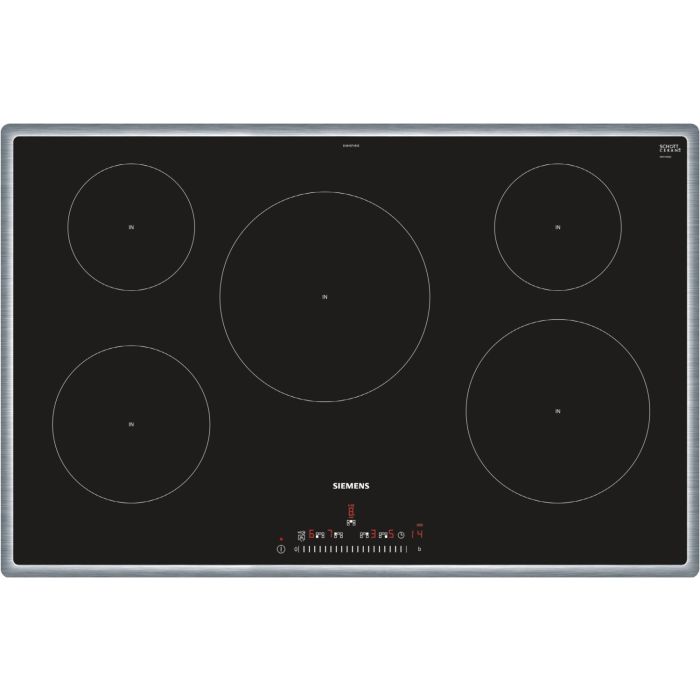 Siemens Induktionskochfeld iQ100 EH845FVB1E