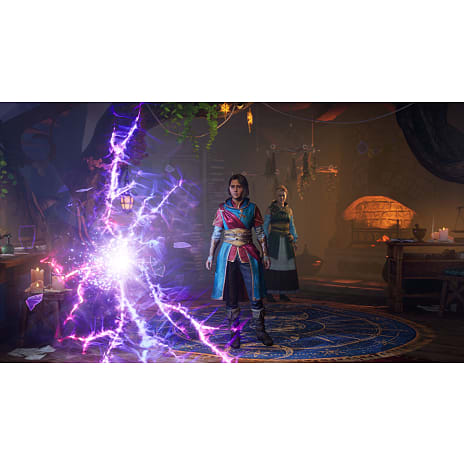 PS5 EA Split Fiction