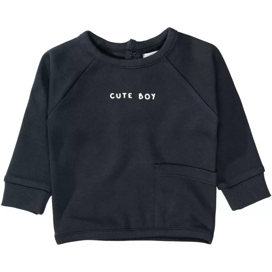 STACCATO Shirt midnight