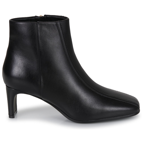 Clarks - SEREN55 TOP - Noir