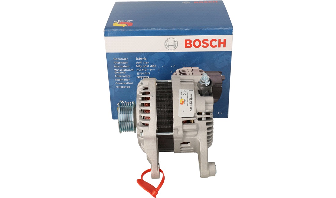 Generator