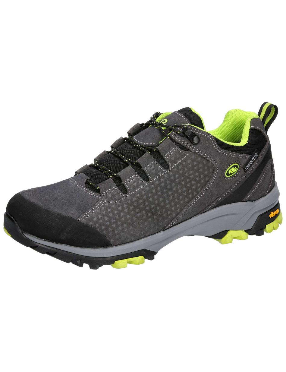 Outdoorschuh Mount Trish Low