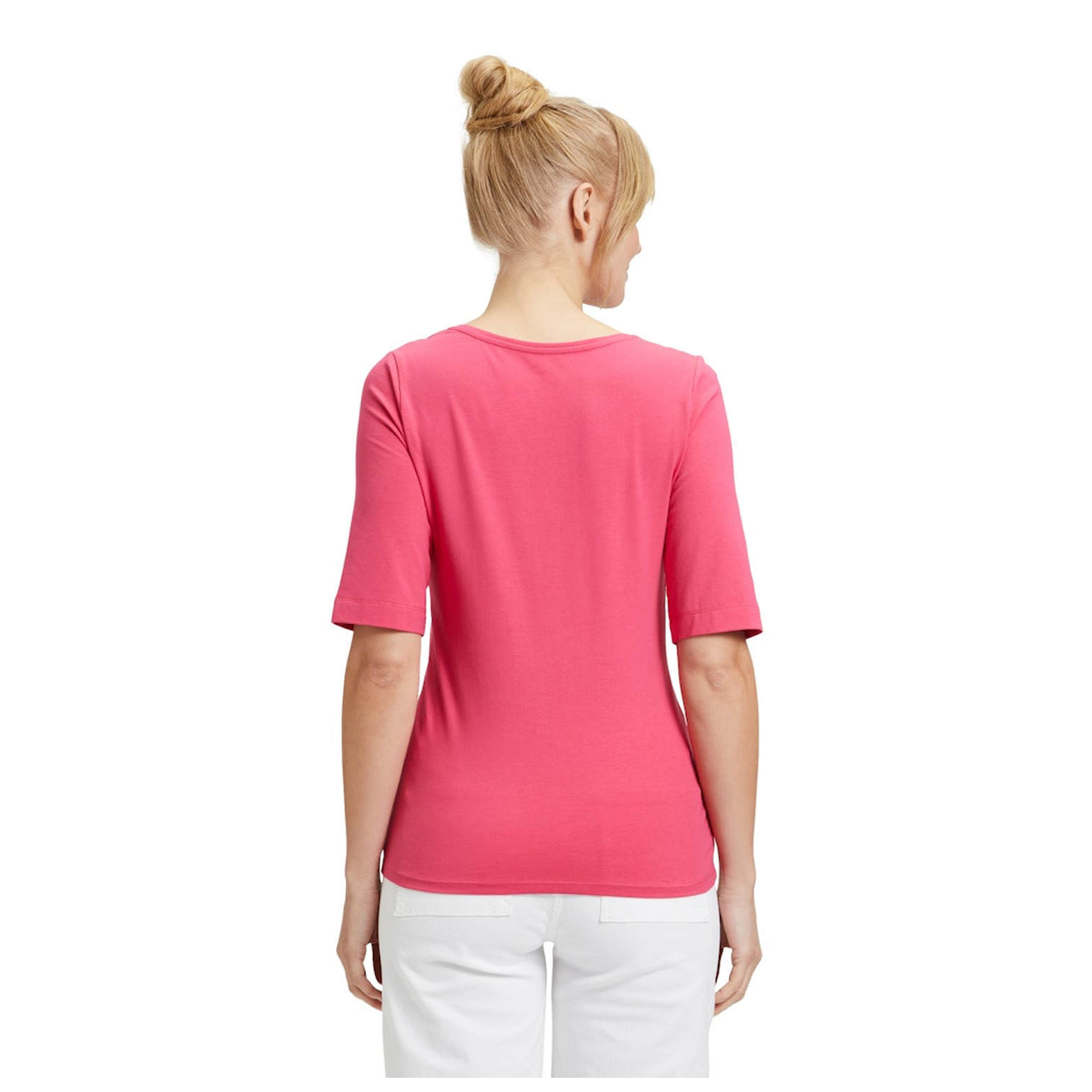 Cartoon Shirt Kurz 1/2 Arm