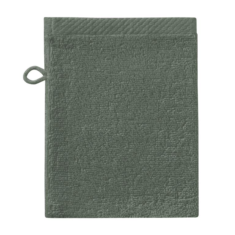 Seahorse Pure Washand - 3 stuks