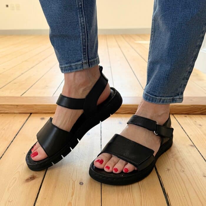 Relaxshoe Sandal Dame 937-007