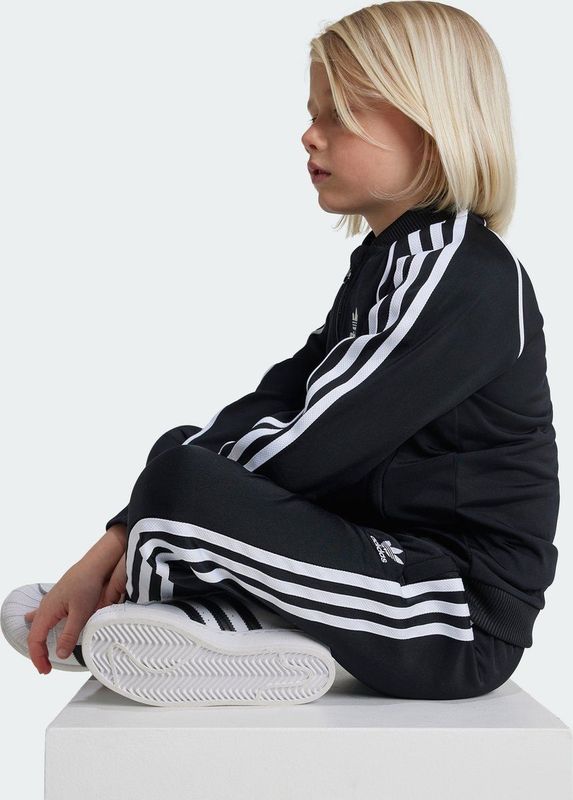 adidas Originals - Adicolor SST - Trainingspak - Zwart