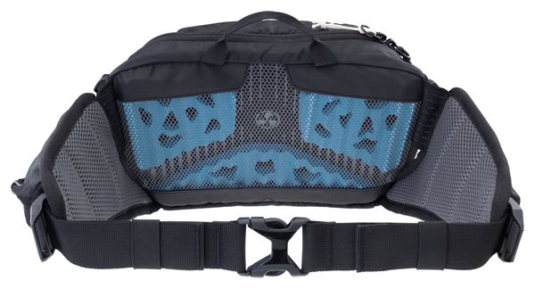 Ceinture Hydro Evoc Hip Pack 3L   Poche à Eau 1.5L Noir