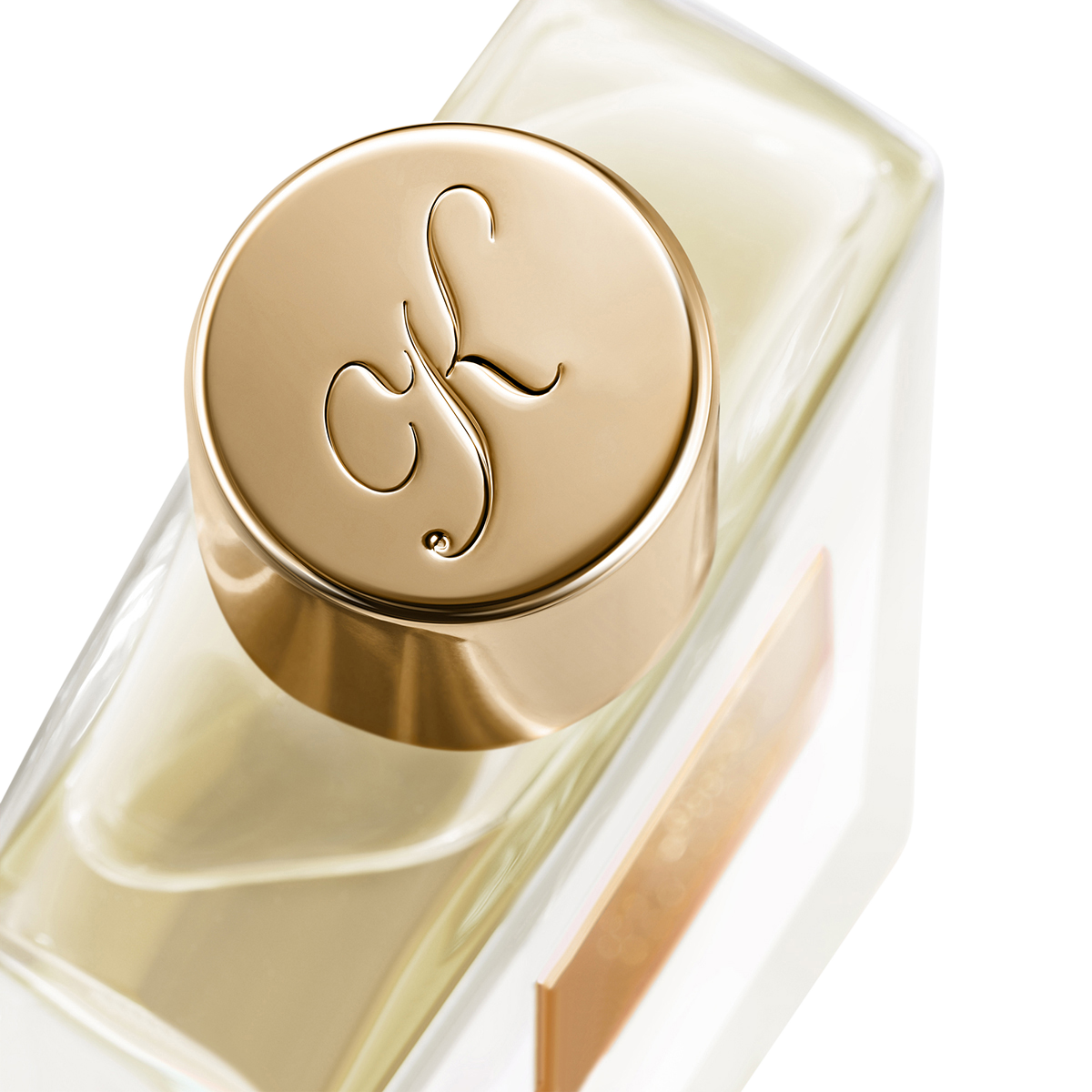 Woman in Gold Eau de Parfum 50ml
