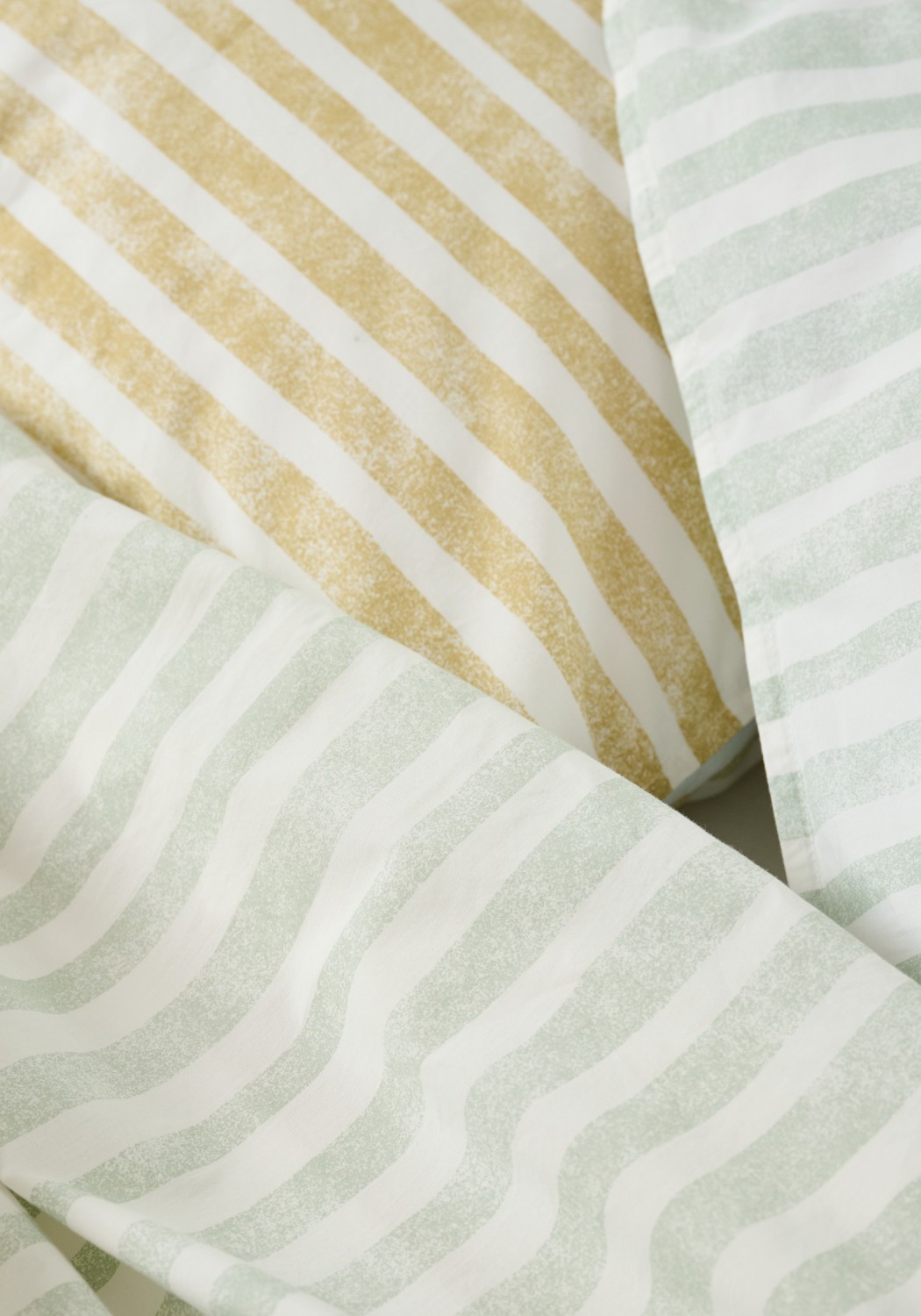 Lavie Duvetbezug Jakob Pear/White