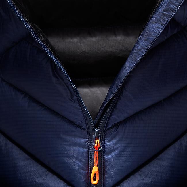 MAMMUT - VESTE TAISS IN HOODED