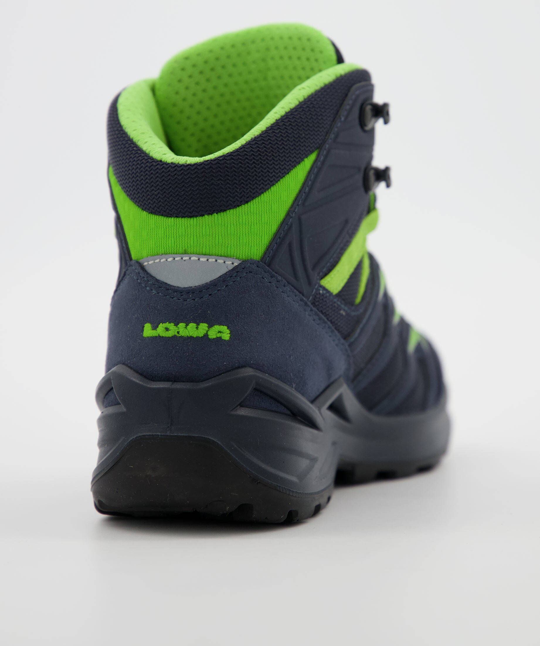 Lowa| Jungen Wanderschuhe 