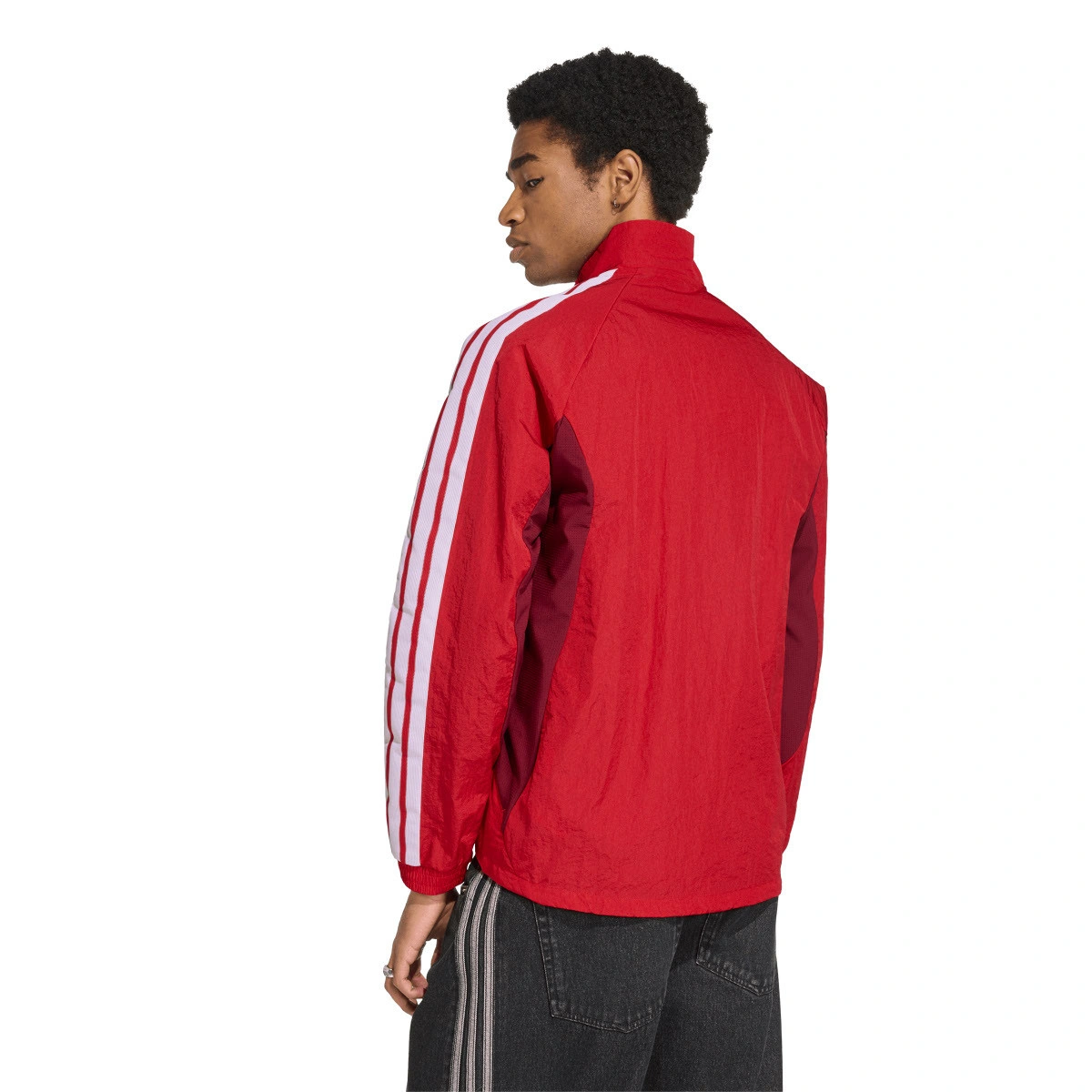 Casaco adidas Arsenal FC Pre-Match 2026-2027