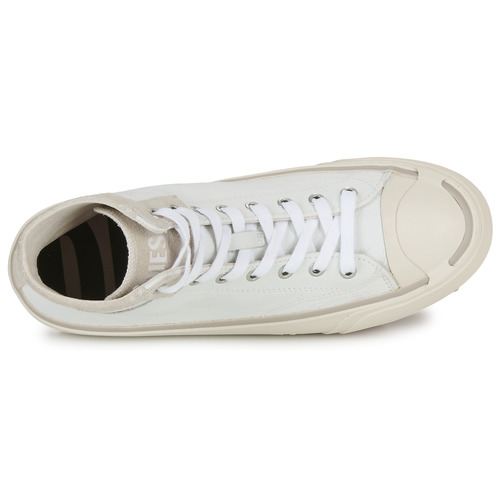 Diesel - S-PRINCIPIA MID X - Blanc