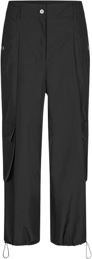 Stine Goya SGChrissy, 2122 Liquid Taffeta Jet black
