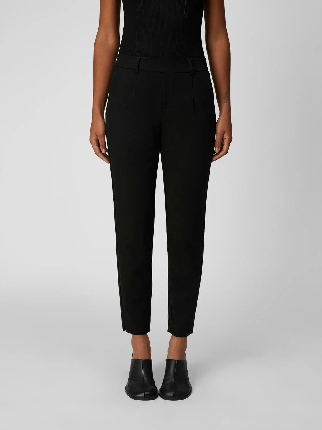 Object ObjLisa Slim Pant Noos