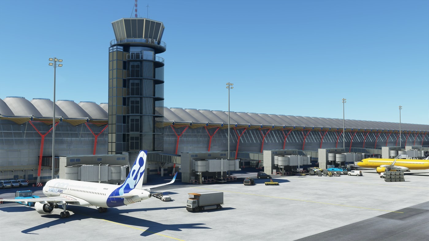 Microsoft Flight Simulator: Deluxe Edition- PC