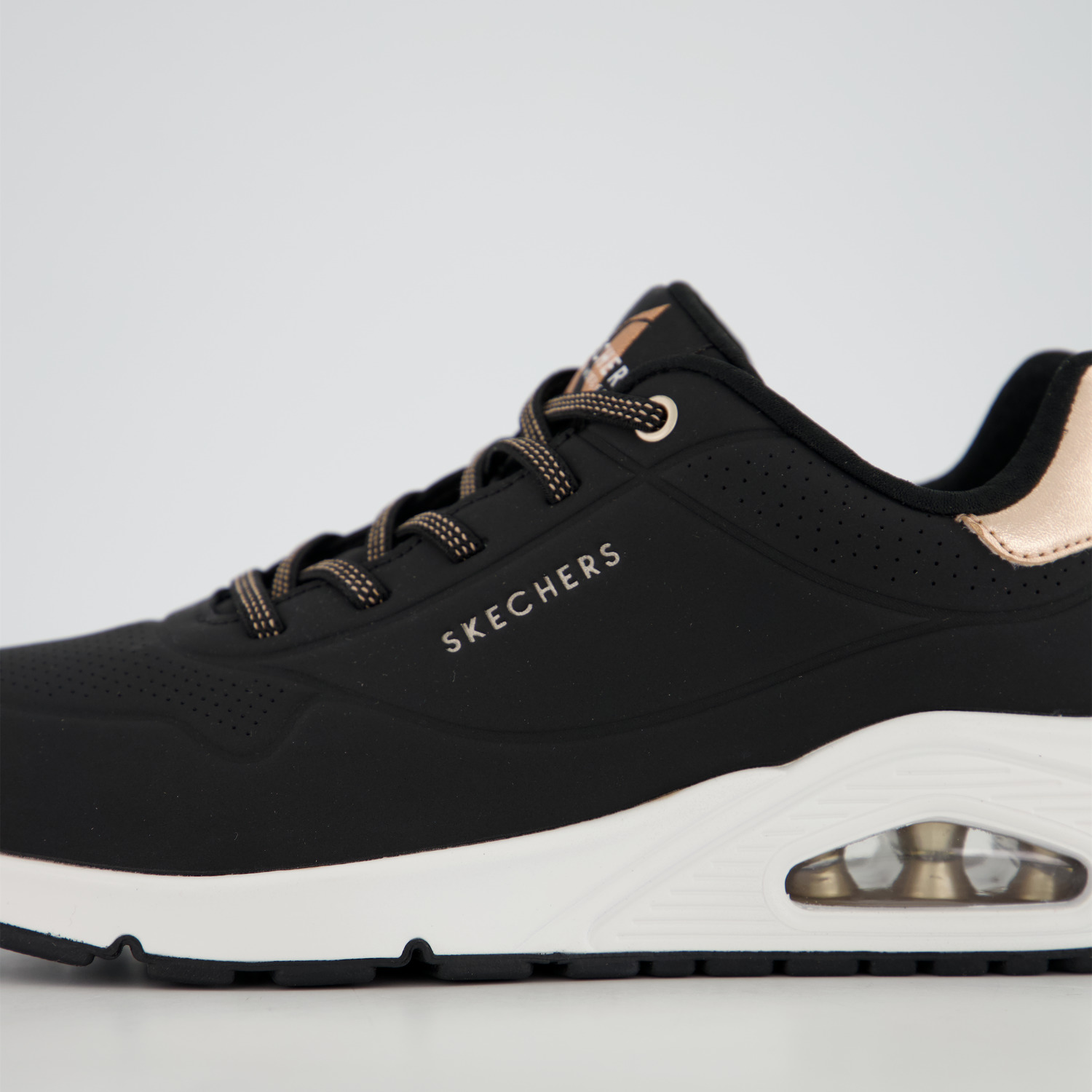 Skechers UNO - SHIMMER AWAY