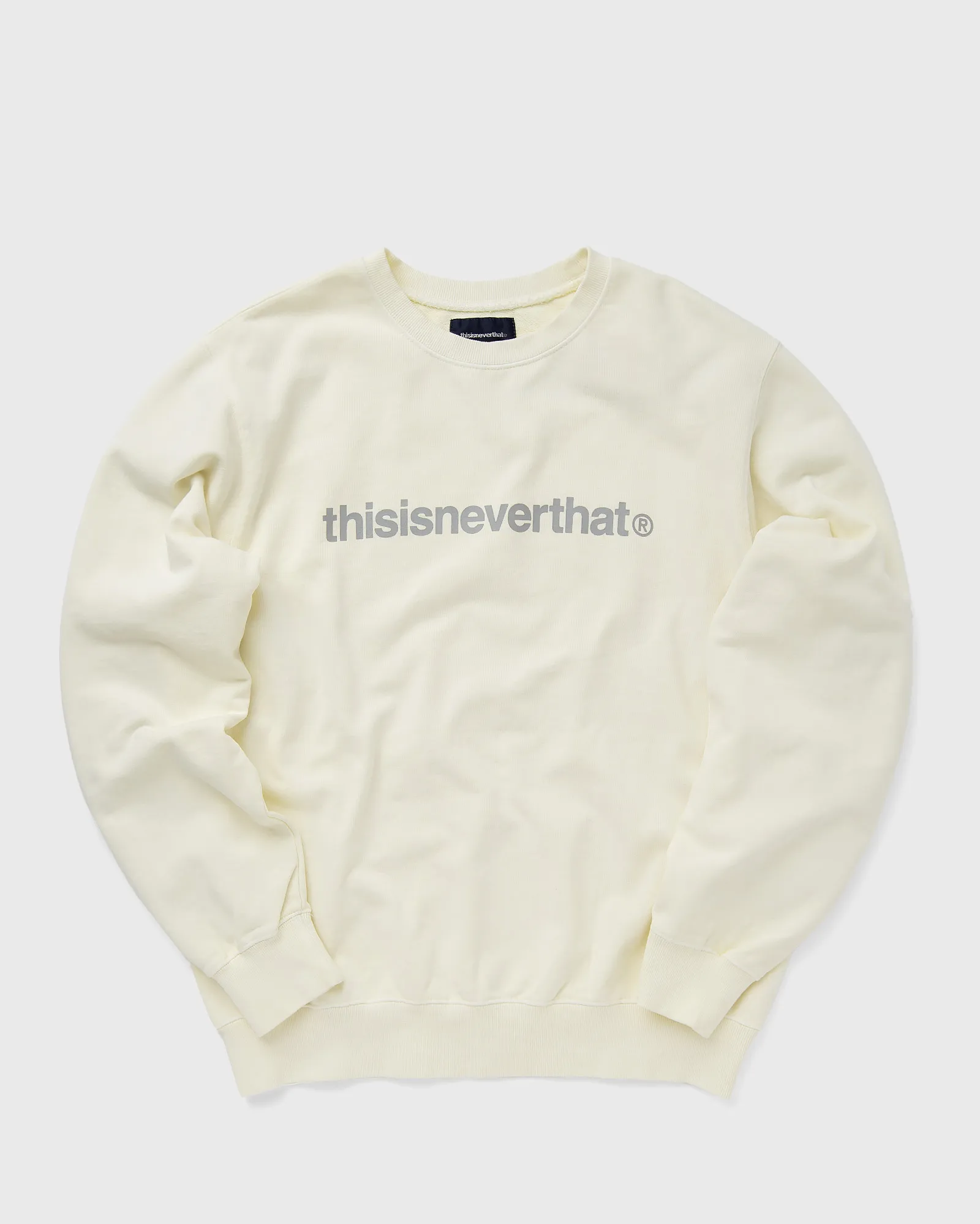 thisisneverthat T-Logo LT Crewneck