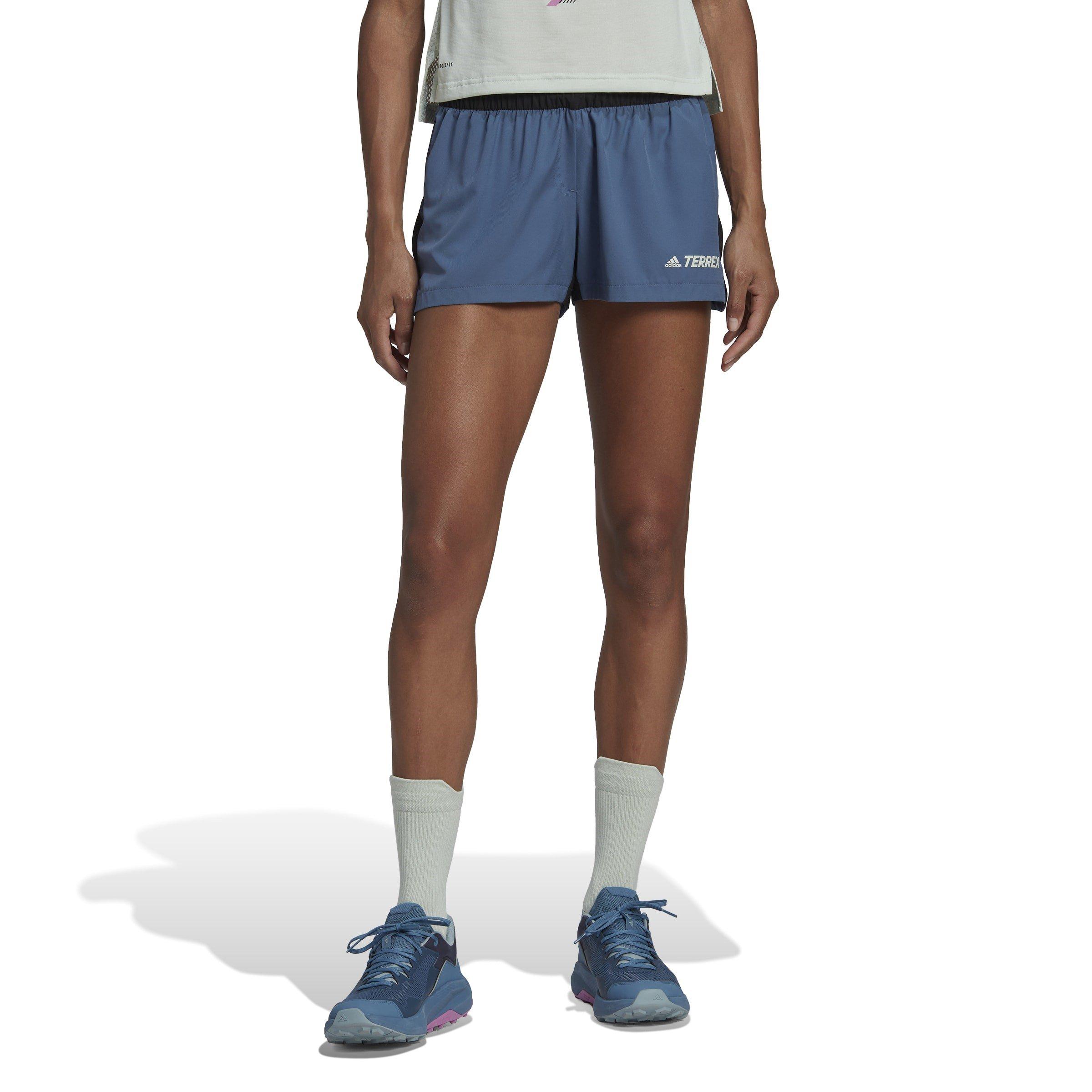adidas Terrex Trail Running Shorts Womens Short