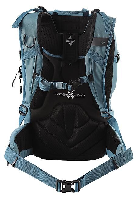 NITRO - SAC A DOS SKI SLASH 25 PRO