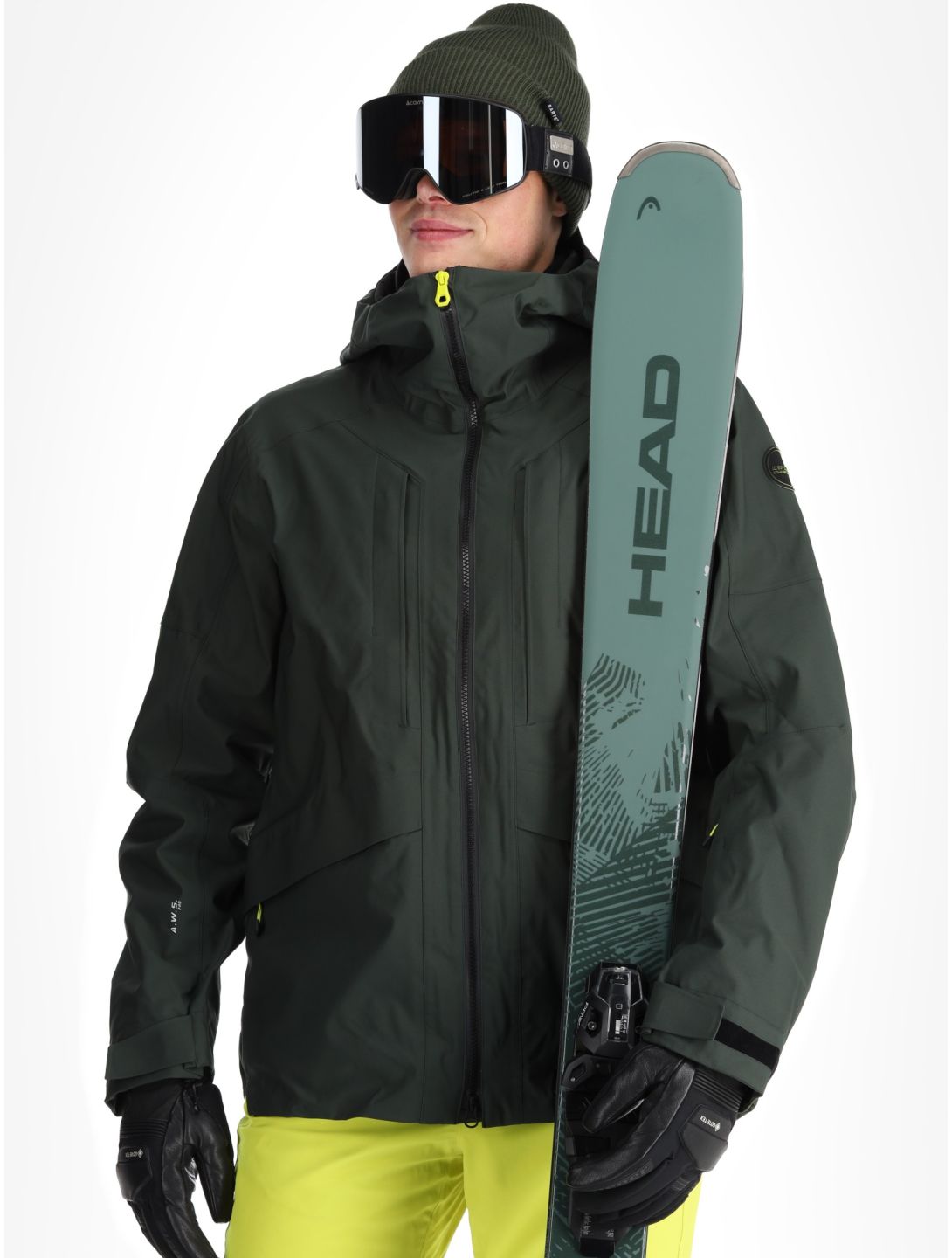 Fillmore ski-jas heren