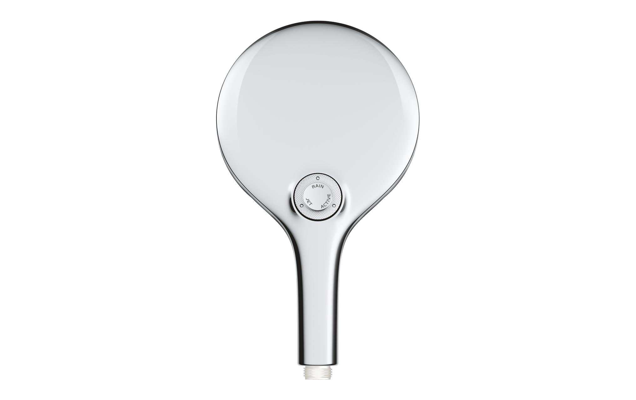 Handbrause Rainshower Smartactive 150 ChromHandduschbrause