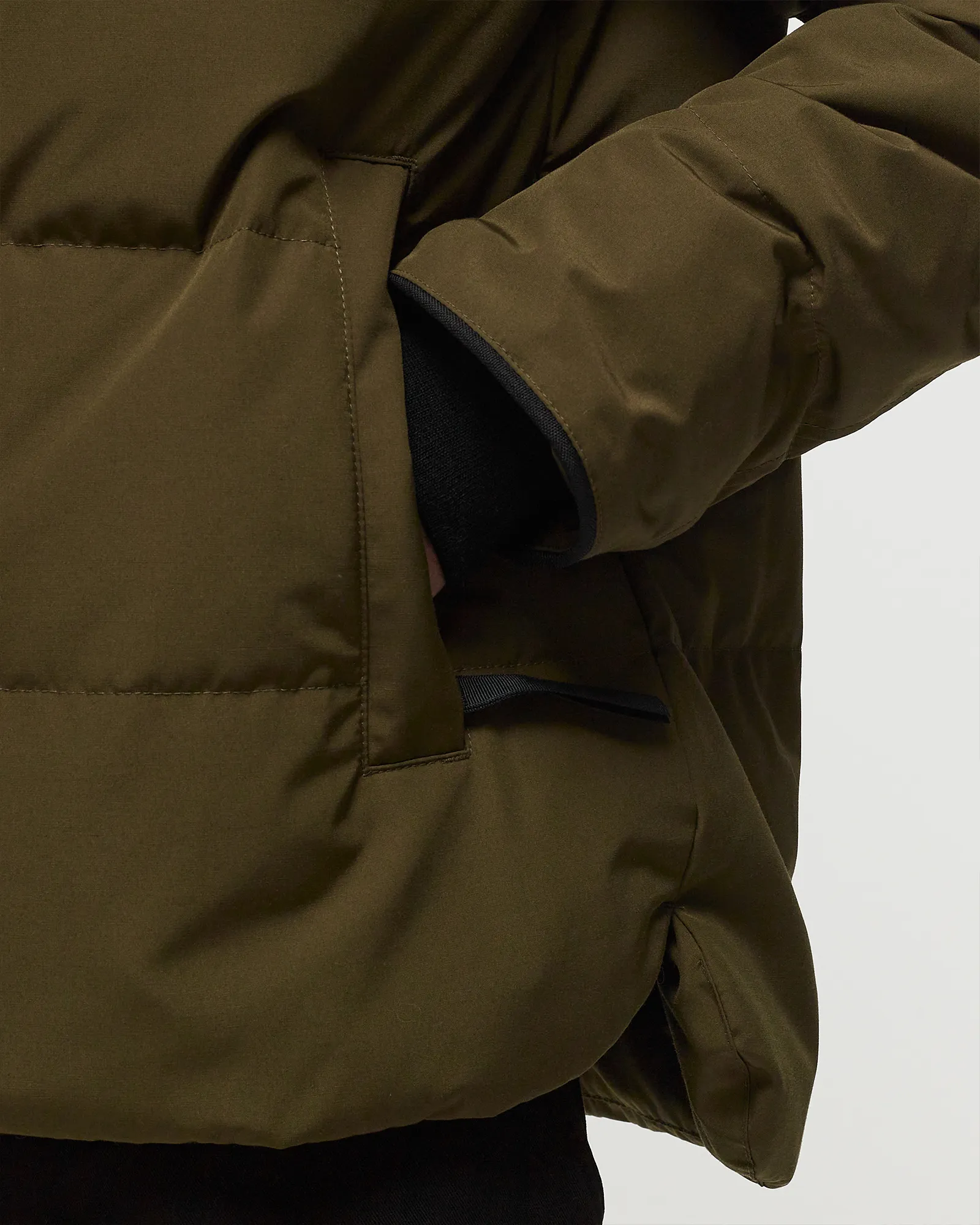 Canada Goose MacMillan Parka - CR