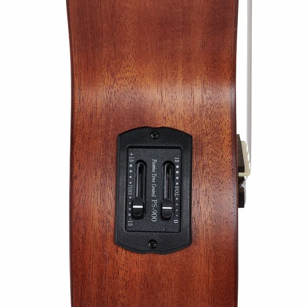 Kala Makala MK-TE Tenor Ukulele EQ