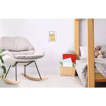 Ravensburger Malen nach Zahlen - Niedliche Katze