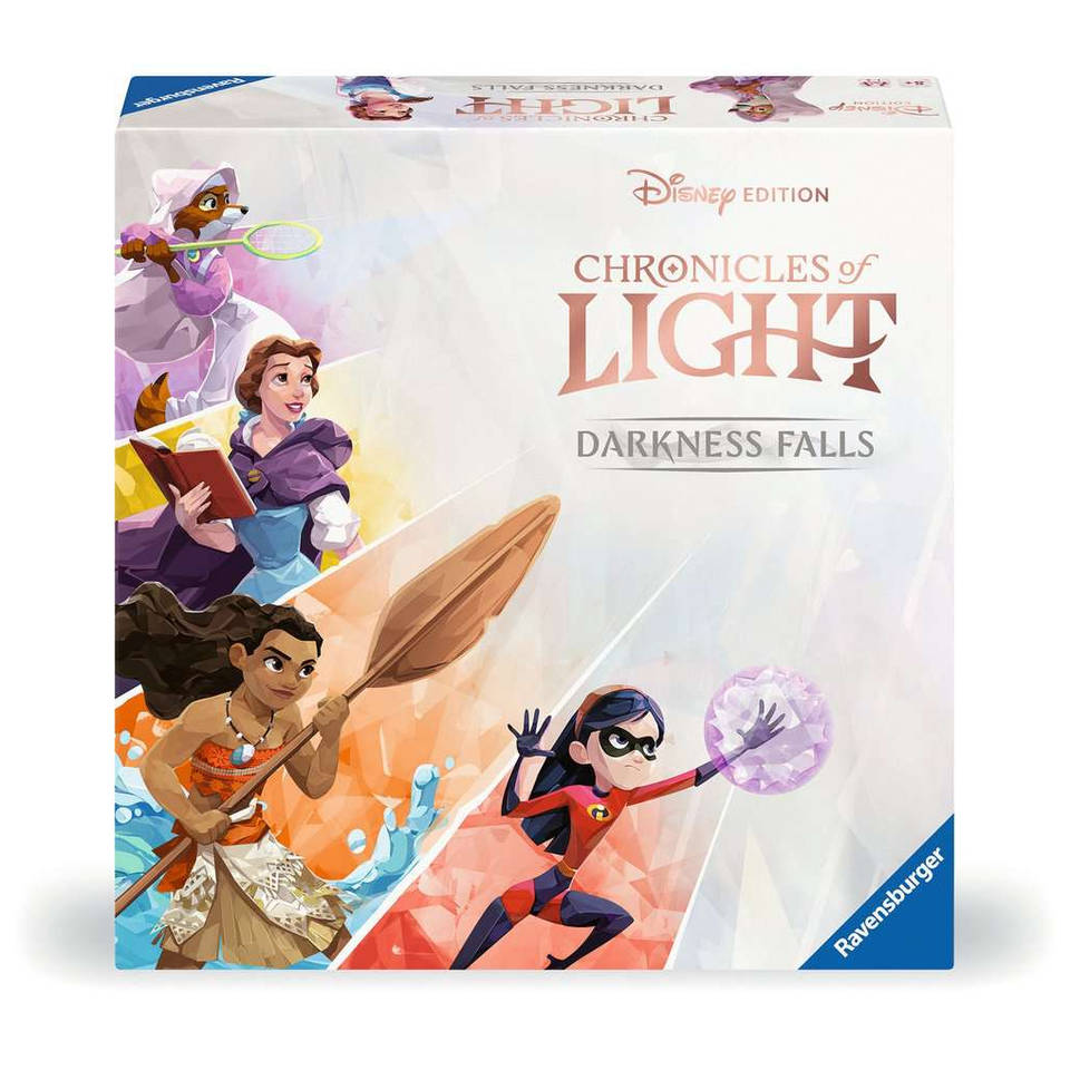 Ravensburger Chronicles of Light