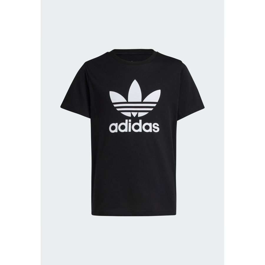 Adidas Original T-shirt Trèfle Enfants