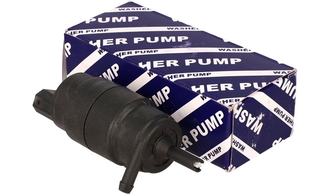 Sprinklerpumpe Oval Elektrisk 2 -polet